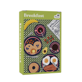 Breakfast | 99 Piece Puzzle