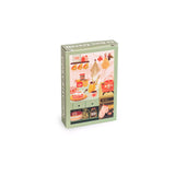 Cosy Kitchen | Mini Puzzle - 99 pieces