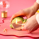 Home Pottery Candle Making Kit