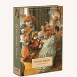 Puss in Boots | 1,000 Piece Puzzle