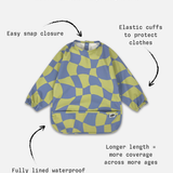 Smock Bib