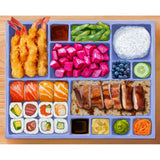 Bento Box | Speedmaster 500 Piece Jigsaw Puzzle