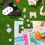 Puppy Love | 500 Piece Puzzle