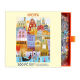 Venice | 500 Piece Puzzle