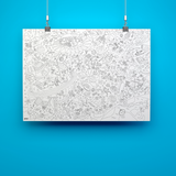 Giant Poster - Cosmos
