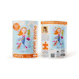 Mermaid and Friends | 48 Piece Puzzle Snax