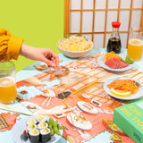 Roll The Dice | 1,000 Piece Puzzle