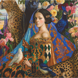 The Tamer | 1,000 Piece Jigsaw Puzzle
