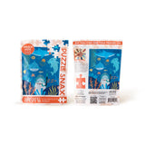 Shark Tank | 48 Piece Puzzle Snax