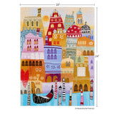 Venice | 500 Piece Puzzle