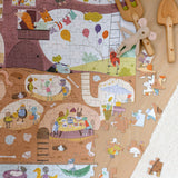 Beneath the Branches | 200 Piece Puzzle