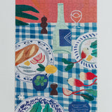 Radish in the Joy | 500 Piece Jigsaw Puzzle