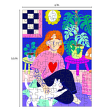 Purr | 99 Piece Puzzle