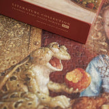The Frog Prince | 1,000 Piece Puzzle