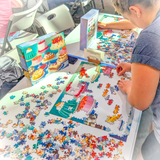 Just Desserts | Speedmaster 500 Piece Jigsaw Puzzle