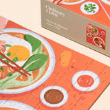 Ramen Lunch | 100 Piece Puzzle