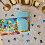 Golden Dome | 500 Piece Jigsaw Puzzle