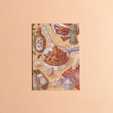 The Carbonara Pasta | Mini Puzzle – 99 pieces