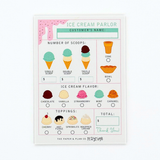 Ice Cream Parlor Playtime Pad®