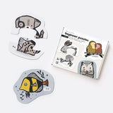 Pets | Beginner Puzzle