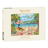 Summer Days | 1,000 Piece Puzzle
