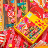 Straight Shooter | 1,000 Piece Puzzle
