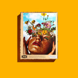 Floravision | 1,000 Piece Puzzle