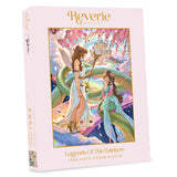 Legends of the Rainbow | 1,000 Piece Puzzle