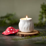 Home Pottery Candle Making Kit