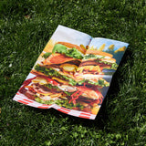 Big Sammy | 500 Piece Puzzle