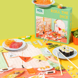 Roll The Dice | 1,000 Piece Puzzle