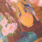 Sacred Treasures |  1,000 Piece Jigsaw Puzzle