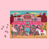 Cactus Cowgirl Co. | 500 Piece Puzzle