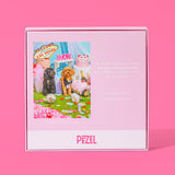 Puppy Love | 500 Piece Puzzle
