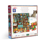 Alchemist's Kitchen | 1,000 Piece Puzzle