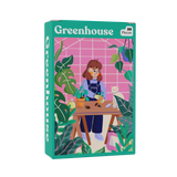 Greenhouse | 99 Piece Puzzle