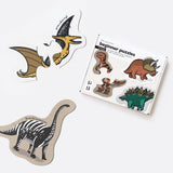 Dinos | Beginner Puzzle