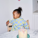 Smock Bib