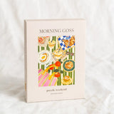 Morning Goss | 500 Piece Puzzle