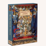 Emperor's New Clothes | 1,000 Piece Puzzle