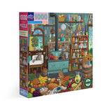 Alchemist's Kitchen | 1,000 Piece Puzzle