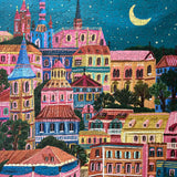 Evening in Prague | 1,000 Piece Jigsaw Puzzle
