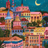 Evening in Prague | 1,000 Piece Jigsaw Puzzle