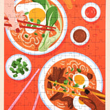 Ramen Lunch | 100 Piece Puzzle