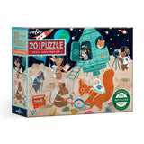Space Exploration | 20 Piece Puzzle