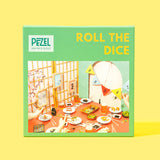 Roll The Dice | 1,000 Piece Puzzle