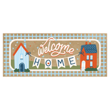 Welcome Home | Banner By Number