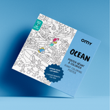 Giant Poster - Ocean