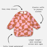 Smock Bib