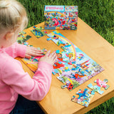 Fairytale | 20 Piece Puzzle